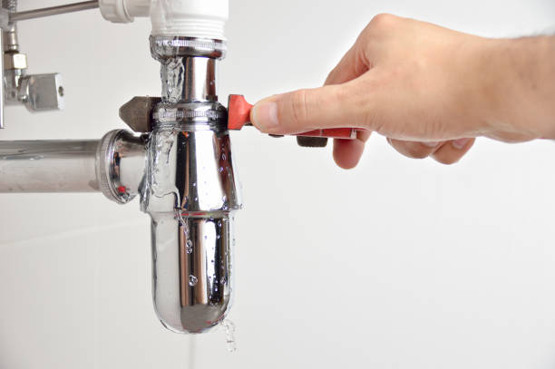 Best Residential Plumbing Services  in Huntingtown, MD